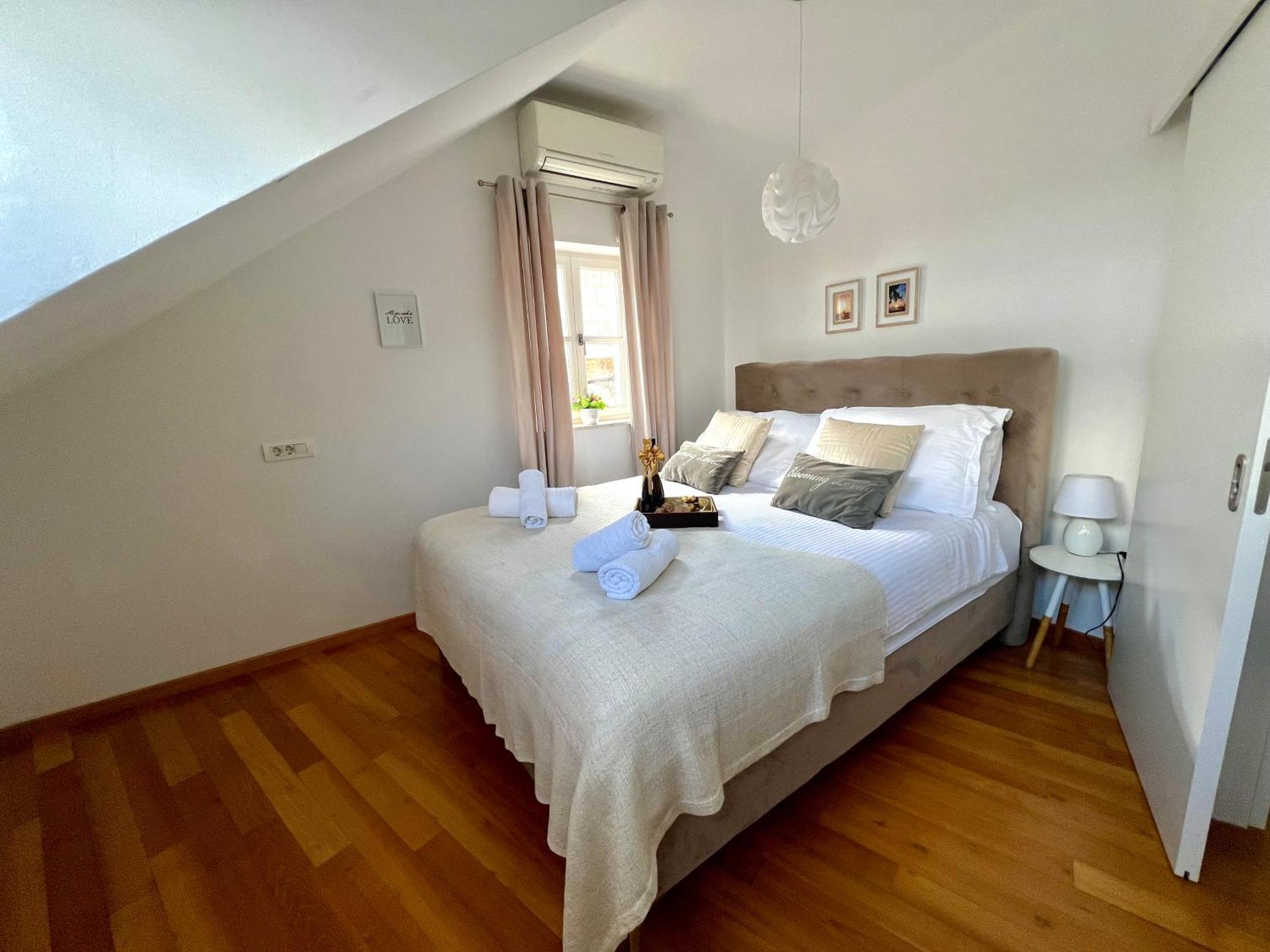 Villa Daky Сплит Экстерьер фото