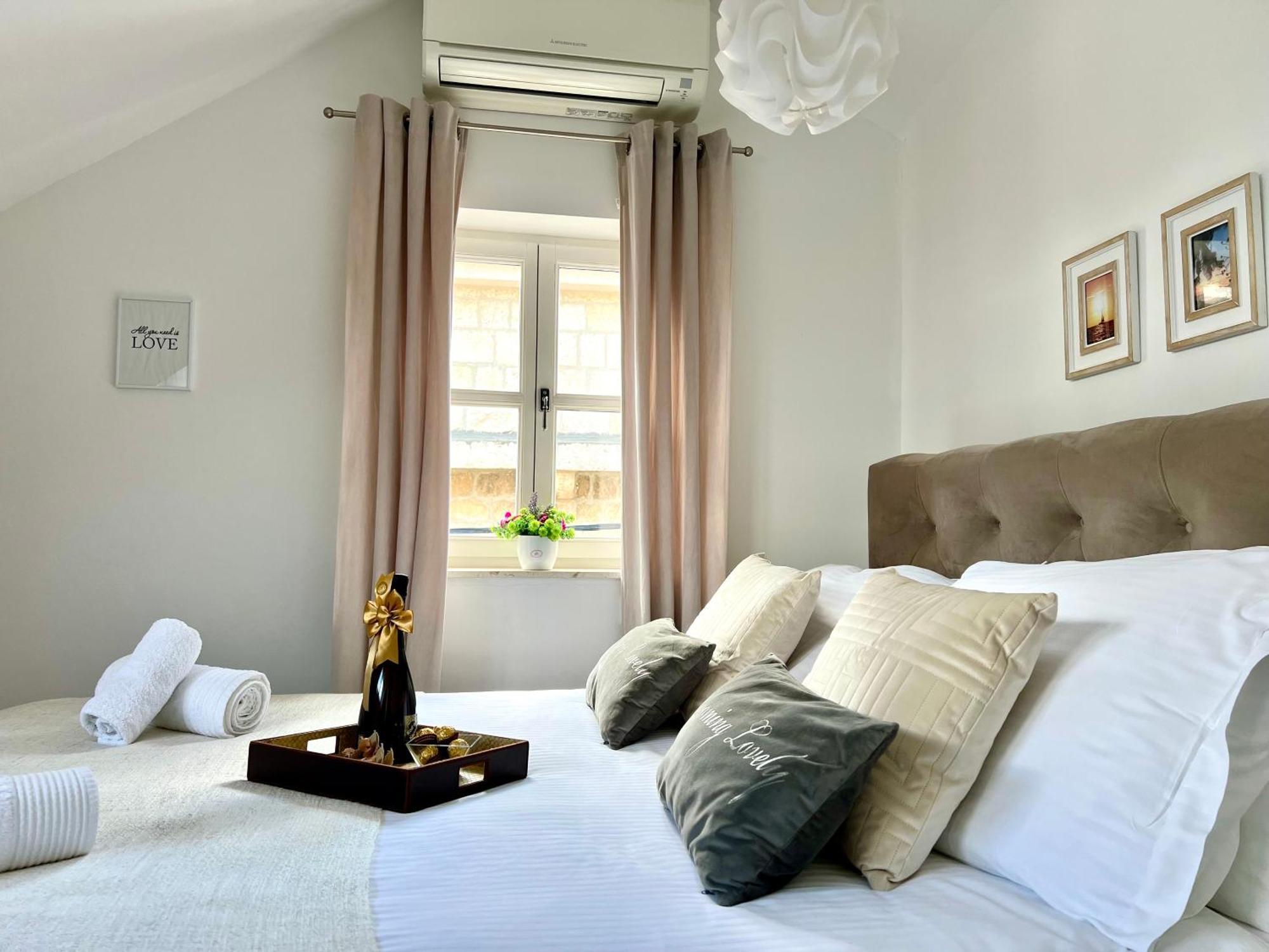 Villa Daky Сплит Экстерьер фото
