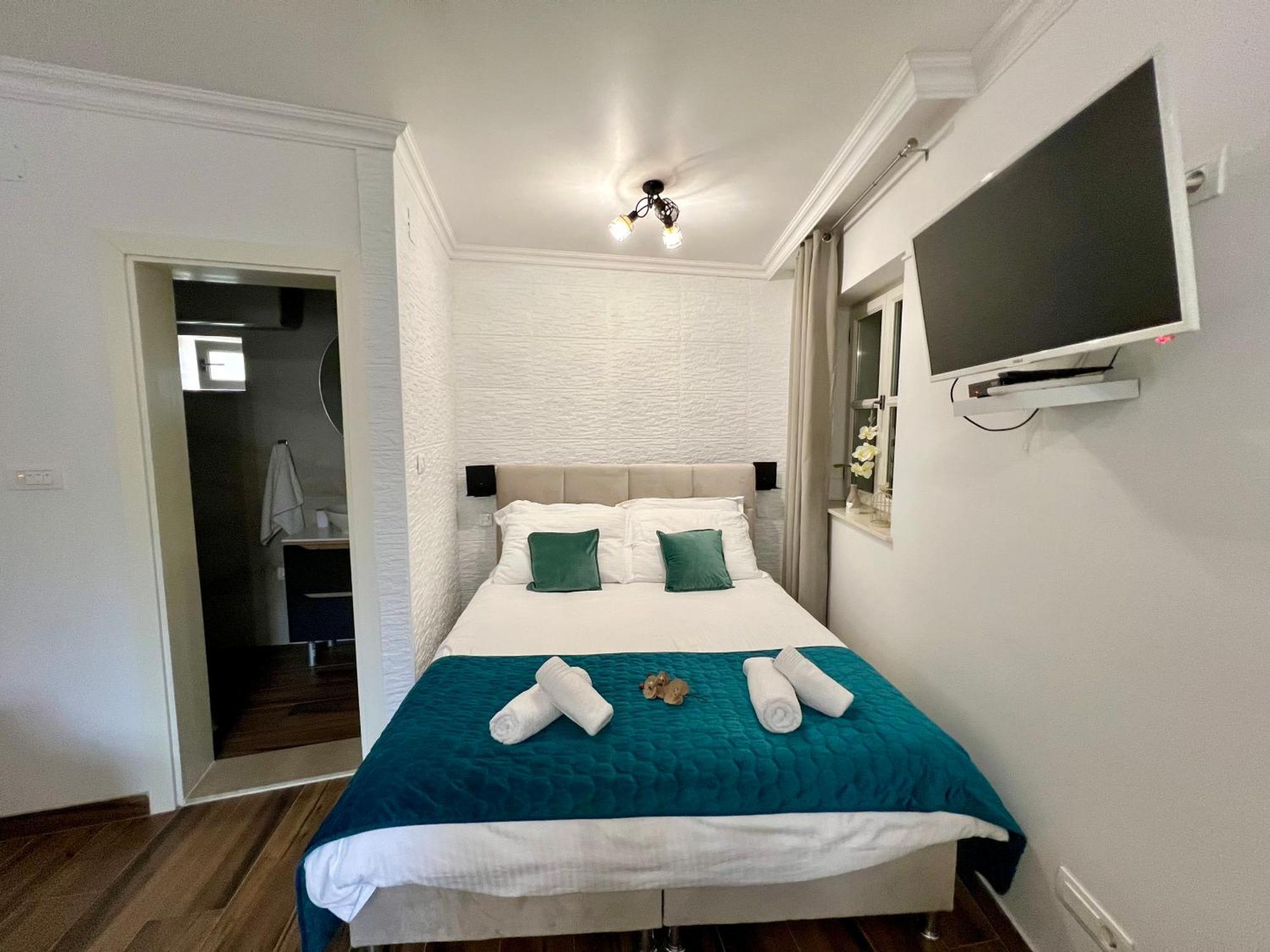 Villa Daky Сплит Экстерьер фото