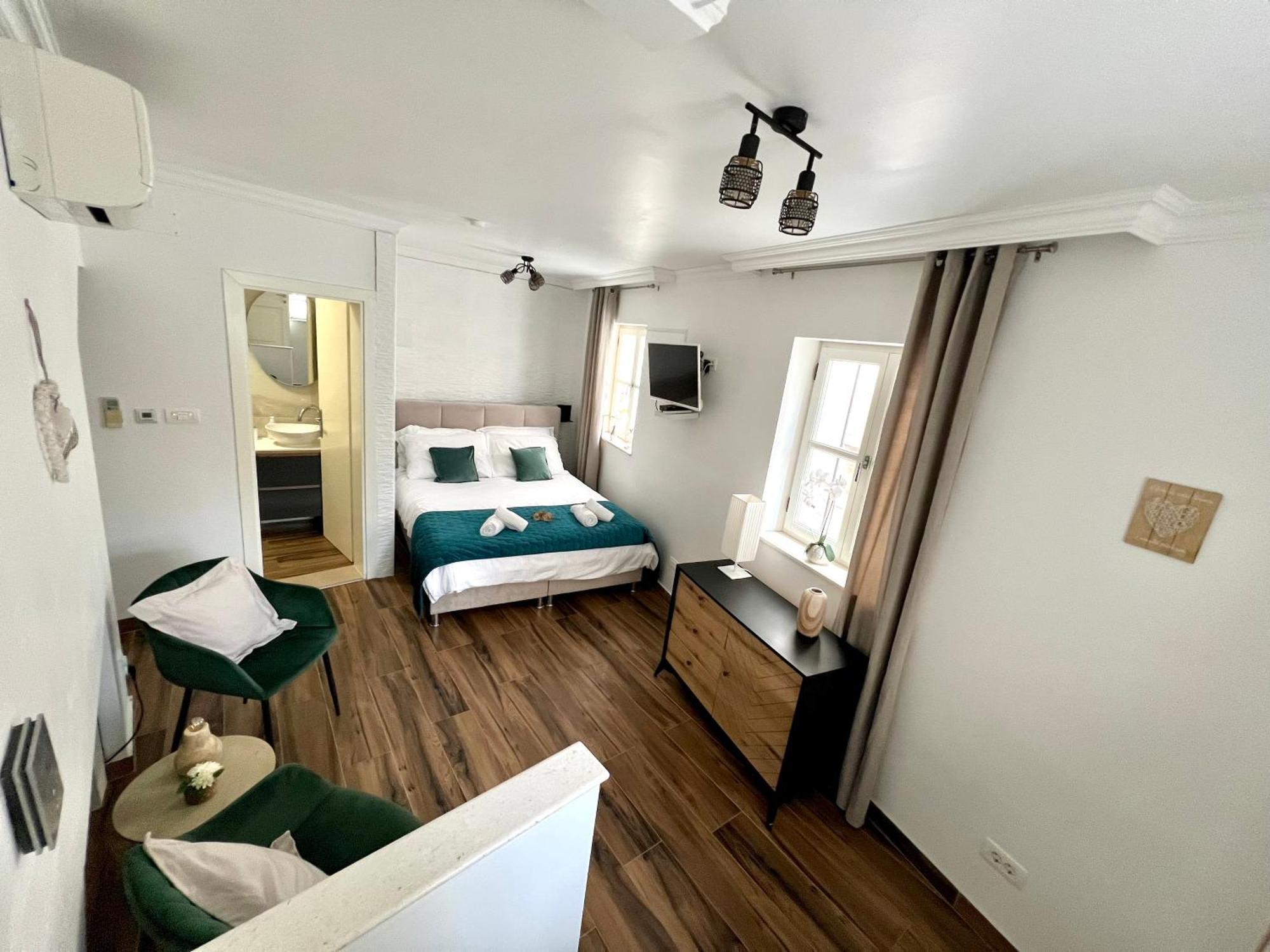 Villa Daky Сплит Экстерьер фото