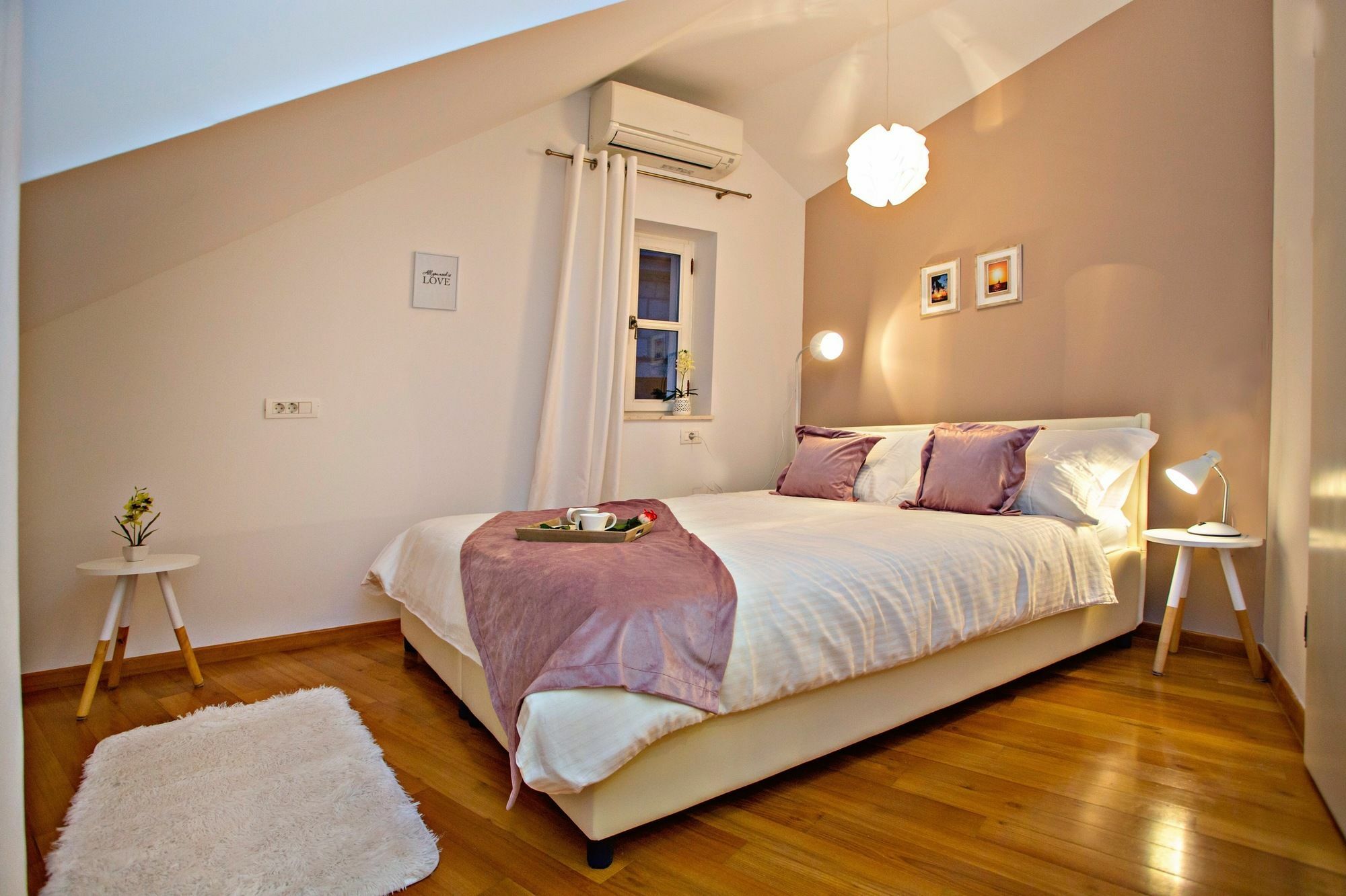 Villa Daky Сплит Экстерьер фото